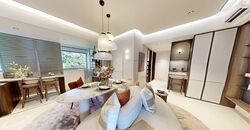 Bliss @ Hillside Drive (D19), Condominium #556207471